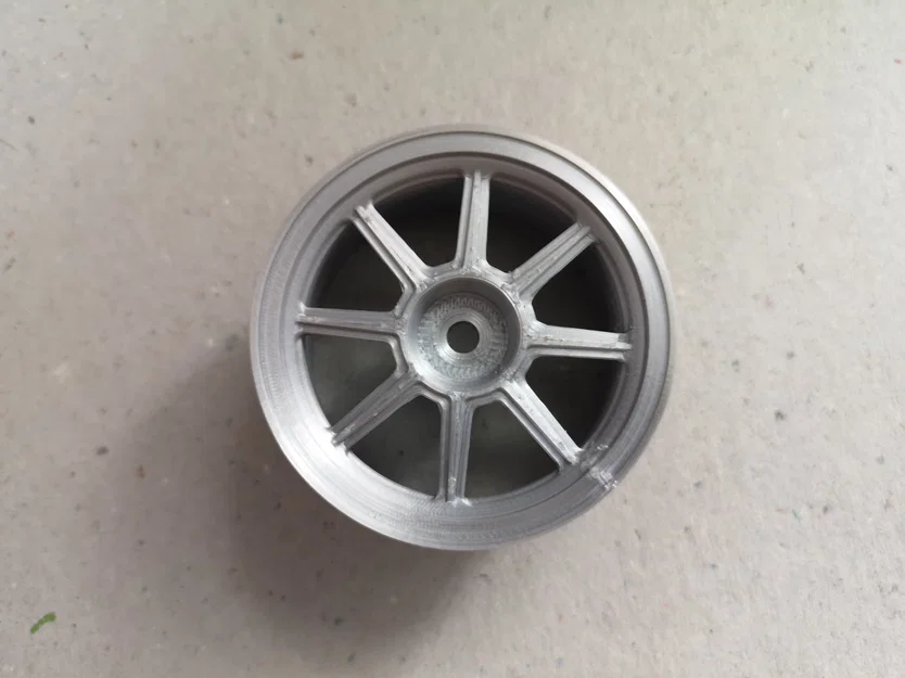 Mâm RC 1/10 - Haya - Image 5