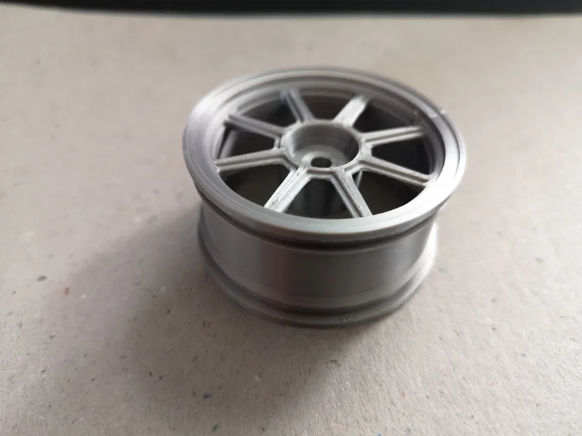 Mâm RC 1/10 - Haya - Image 6