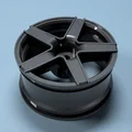 Mâm xe 1/10 RC Mowmow - Thiết kế 5 chấu cho xe điều khiển từ xa - Thumbnail 1