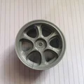 Mâm xe 1/10 RC Releaux - Thiết kế 3D cho xe điều khiển từ xa - Thumbnail 8