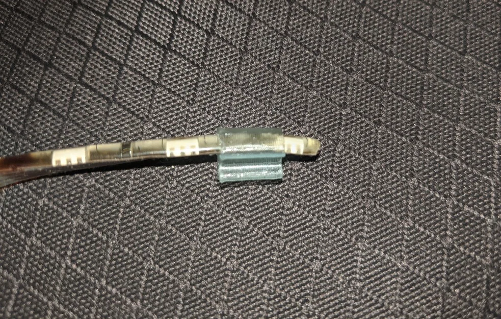 Diffuser LED Strip Low Profile cho 2020 Extrusion - Image 3