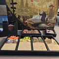Insert Everdell chừa chỗ cho expansions - Thumbnail 2