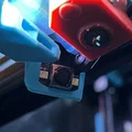 Ngàm gắn Mintion Nozzle Camera cho Voron Stealthburner (dùng ADXL Mount) - Thumbnail 1