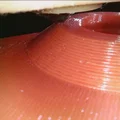 Ngàm gắn Mintion Nozzle Camera cho Voron Stealthburner (dùng ADXL Mount) - Thumbnail 6