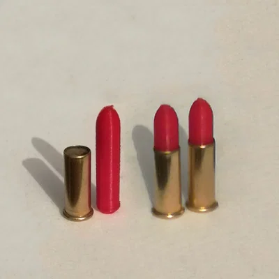 Insert Snap Cap .22LR