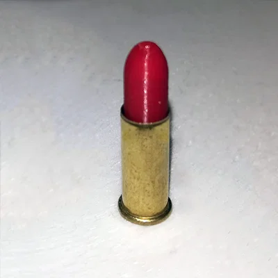 Insert Snap Cap .22LR