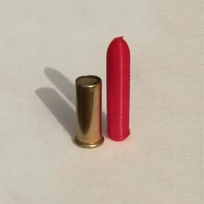 Insert Snap Cap .22LR