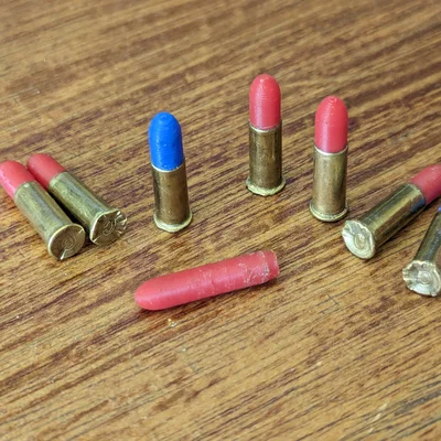 Snap Cap 22LR Tái Sử Dụng