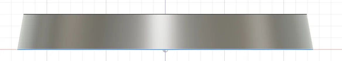 Đế trưng bày mô hình Miniature 25mm chuẩn - Phụ kiện in 3D - Image 3