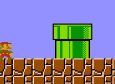 Chậu cây ống cống Super Mario (Super Mario Pipe Planter) - Image 2