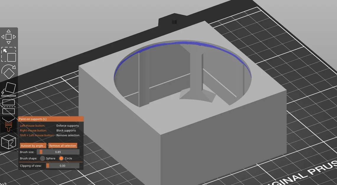 Chậu cây ống cống Super Mario (Super Mario Pipe Planter) - Image 5