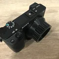 (Updated V3) Adapter M42 sang Sony E Mount - Thumbnail 1