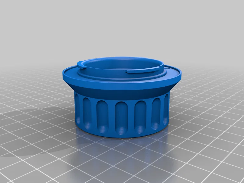 (Updated V3) Adapter M42 sang Sony E Mount - Image 4