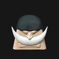 Keycap Whitebeard Râu Trắng One Piece In 3D Độc Đáo - Thumbnail 7