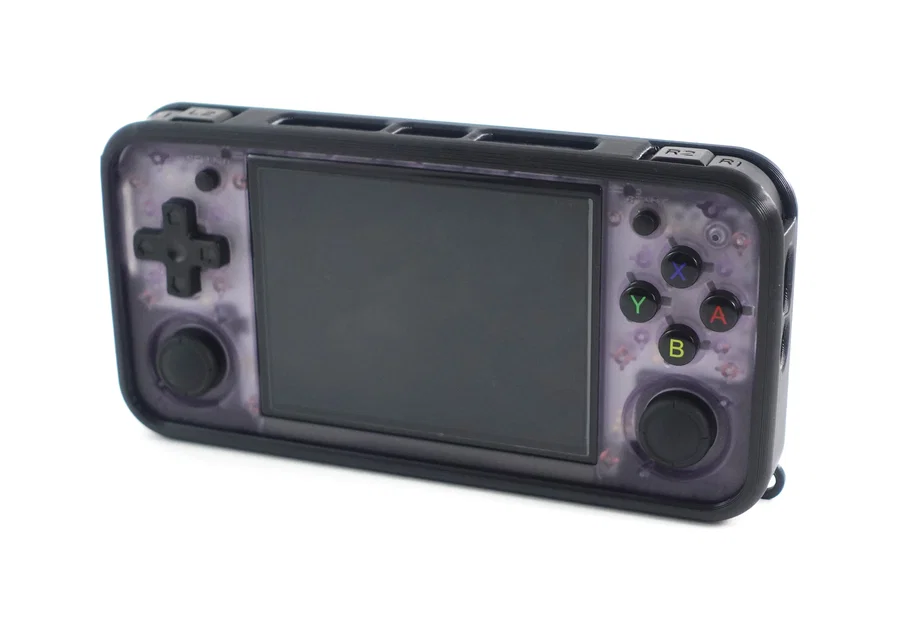 Ốp Bumper cho Anbernic RG35XXH - Image 1