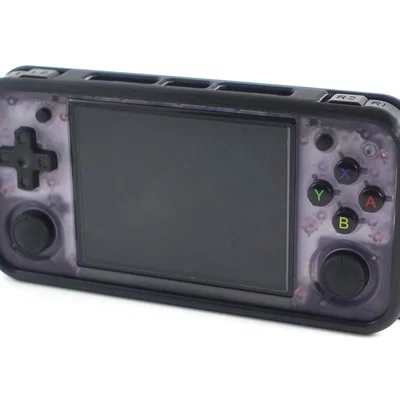 Ốp Bumper cho Anbernic RG35XXH