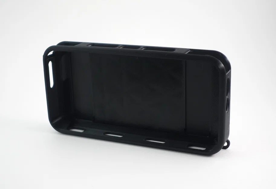 Ốp Bumper cho Anbernic RG35XXH - Image 2