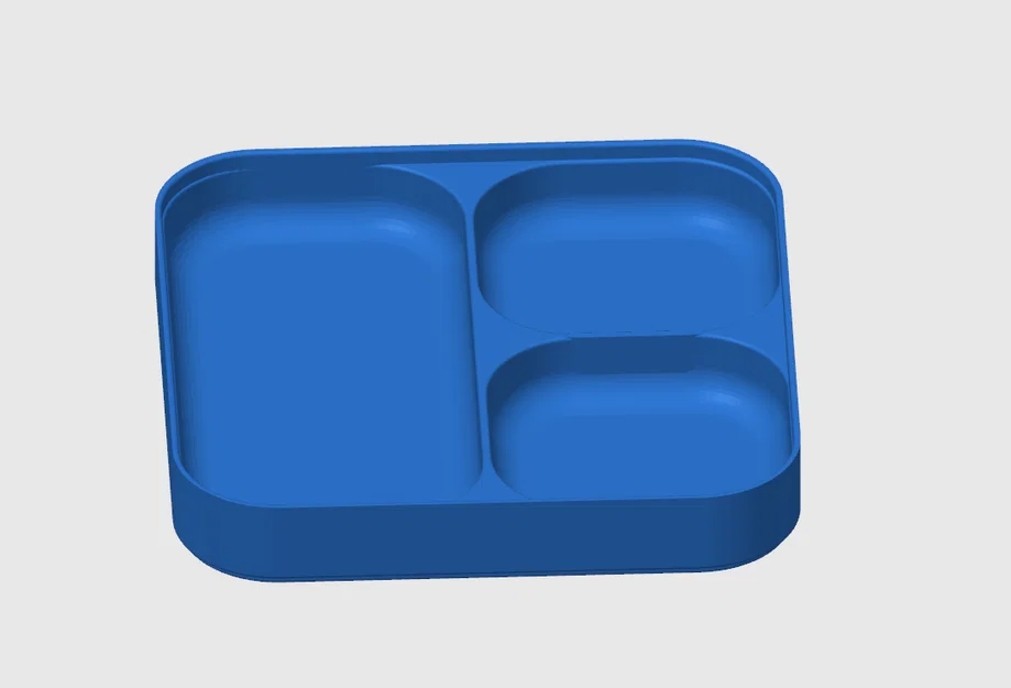 Khay Phân Loại Lego Đa Năng – Giải Pháp Sắp Xếp Đồ Chơi Gọn Gàng - Image 1