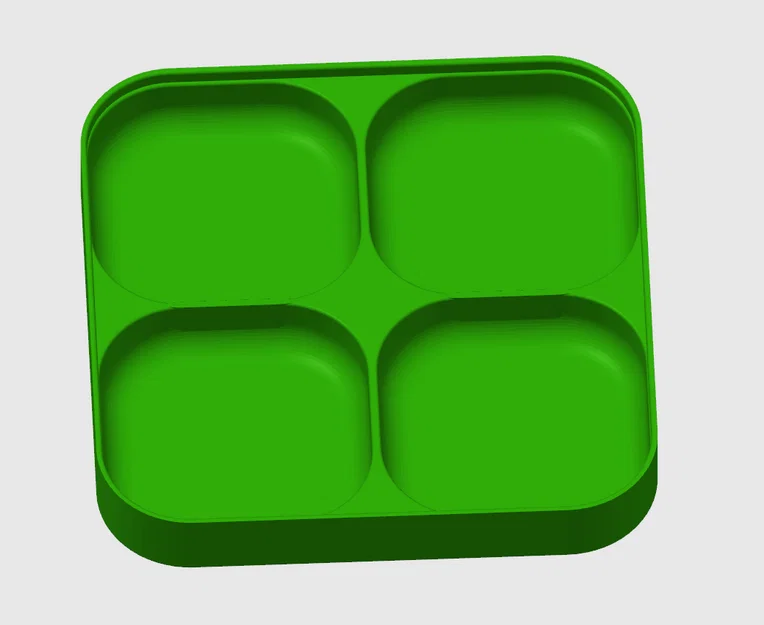 Khay Phân Loại Lego Đa Năng – Giải Pháp Sắp Xếp Đồ Chơi Gọn Gàng - Image 2