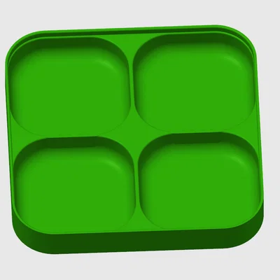 Khay Phân Loại Lego Đa Năng – Giải Pháp Sắp Xếp Đồ Chơi Gọn Gàng