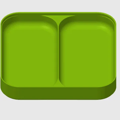 Khay Phân Loại Lego Đa Năng – Giải Pháp Sắp Xếp Đồ Chơi Gọn Gàng