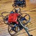 FlyLens75/85 DJI O3 VTX Guard - Thumbnail 3