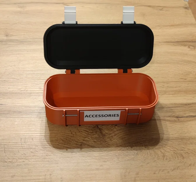 Hộp lưu trữ - bản nhỏ hơn - Image 2