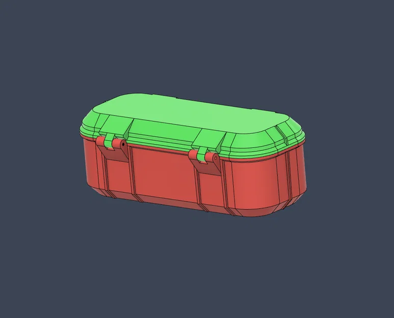 Hộp lưu trữ - bản nhỏ hơn - Image 4