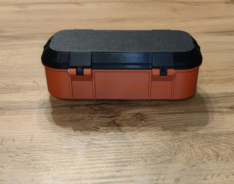 Hộp lưu trữ - bản nhỏ hơn - Image 5