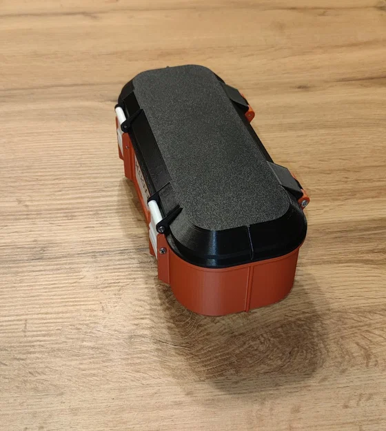 Hộp lưu trữ - bản nhỏ hơn - Image 6