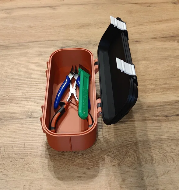 Hộp lưu trữ - bản nhỏ hơn - Image 7