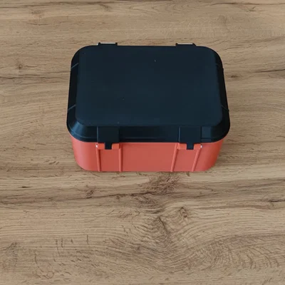 Hộp đựng đồ đa năng cỡ lớn (Storage Box Big) in 3D tiện dụng