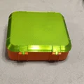 Hộp Đựng Đồ Đa Năng Kích Thước Vừa (Storage Box) Cho Máy In 3D - Thumbnail 4