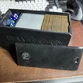 Hộp Đựng Bài Magic the Gathering (MTG) 2 Bộ Deck - Hỗ Trợ In 3D - Thumbnail 1