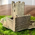Lâu đài Alcalá del Júcar - Tây Ban Nha - Thumbnail 5