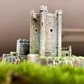 Lâu đài Alcalá del Júcar - Tây Ban Nha - Thumbnail 6