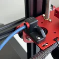 M3213 CR-10S Pro V2 / CR-10 Max [Micro Swiss NG Extruder] - Ống gió quạt & bát probe - Thumbnail 3