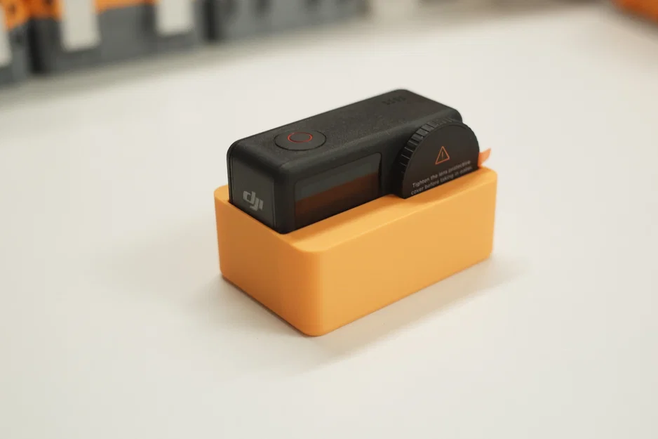 Miếng insert cho DJI Osmo Action 4 (Rugged Hard Case) - Image 3