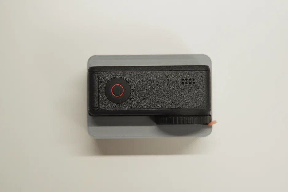 Miếng insert cho DJI Osmo Action 4 (Rugged Hard Case) - Image 4