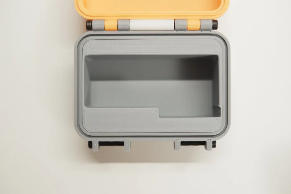 Miếng insert cho DJI Osmo Action 4 (Rugged Hard Case) - Image 5