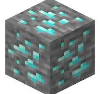 MINECRAFT - Quặng Minecraft gắn đèn - Image 2