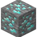 MINECRAFT - Quặng Minecraft gắn đèn - Thumbnail 2