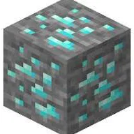 MINECRAFT - Quặng Minecraft gắn đèn