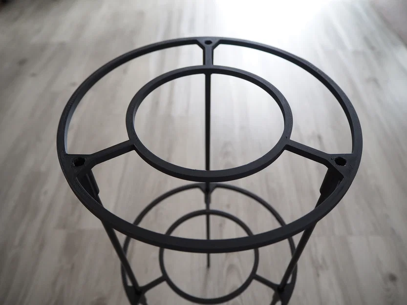 Giá đỡ cây vững chắc cho cà chua hoặc rau thơm - Image 1