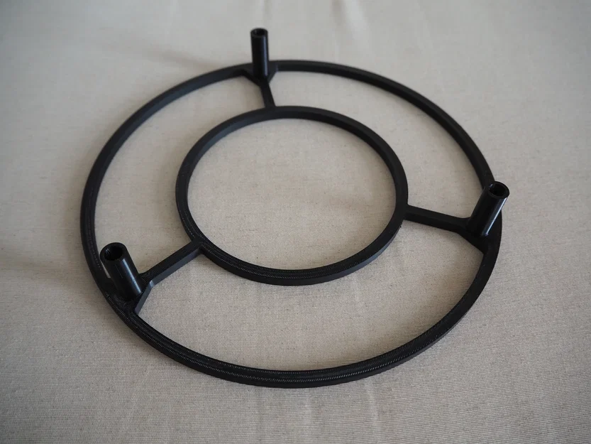 Giá đỡ cây vững chắc cho cà chua hoặc rau thơm - Image 2