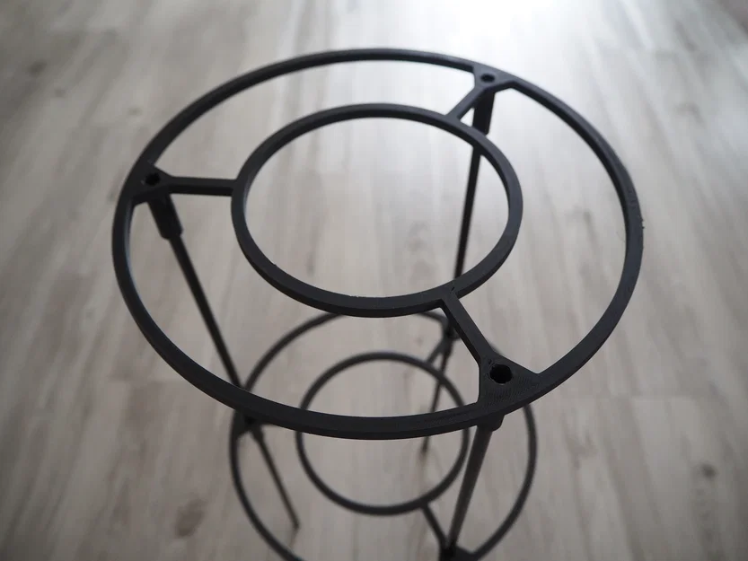 Giá đỡ cây vững chắc cho cà chua hoặc rau thơm - Image 5