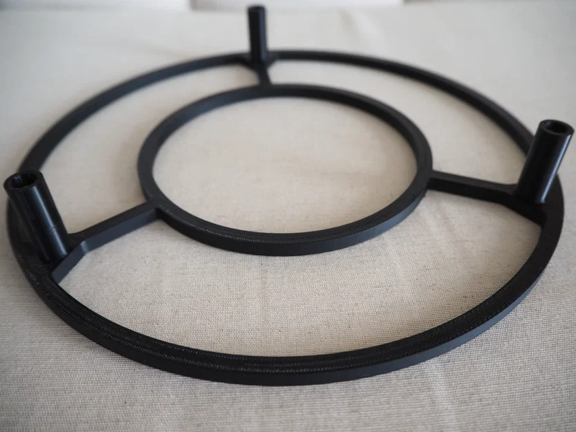 Giá đỡ cây vững chắc cho cà chua hoặc rau thơm - Image 6