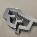 Mô hình 3D công trình phòng thủ quân sự Atyp Homok - Thumbnail 2