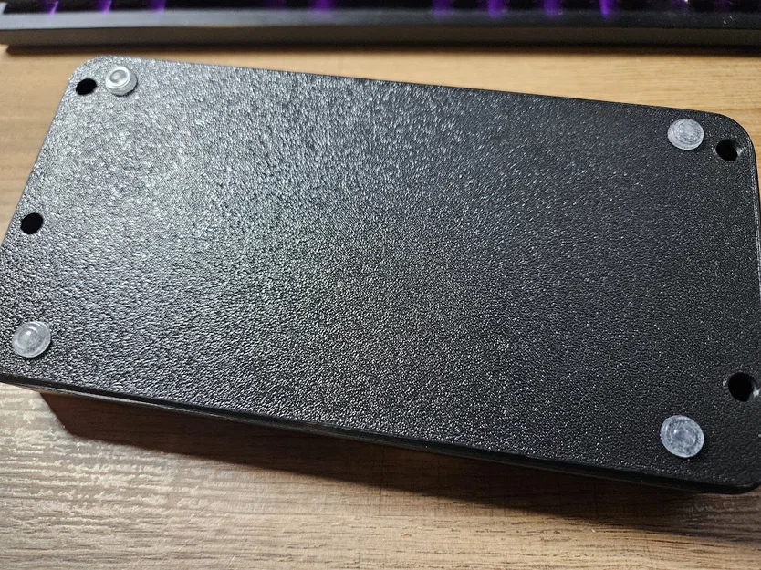 Volume Slider Macro Pad - Deej Project - Image 6