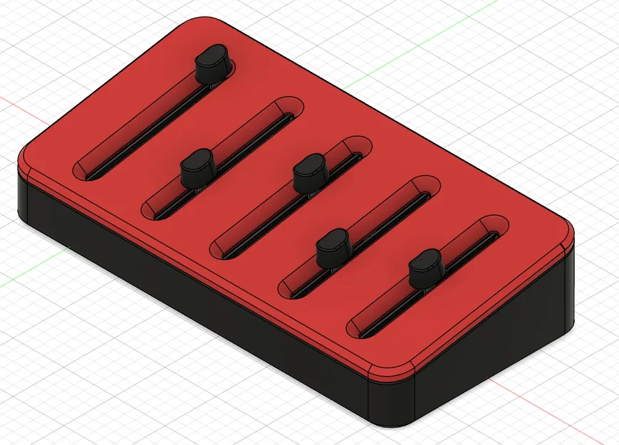 Volume Slider Macro Pad - Deej Project - Image 7